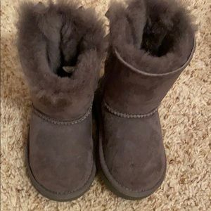Authentic ugg boots